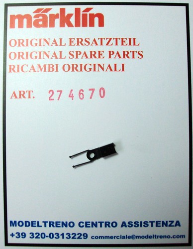 Marklin 27467 274670 - marklin,