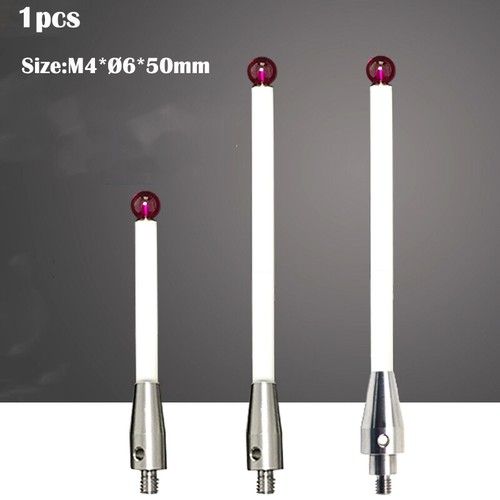 Stilo sonda cmm - stilo, sfera