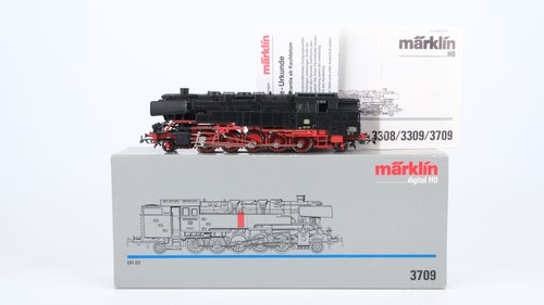 Märklin 3709 locomotiva - 3709,