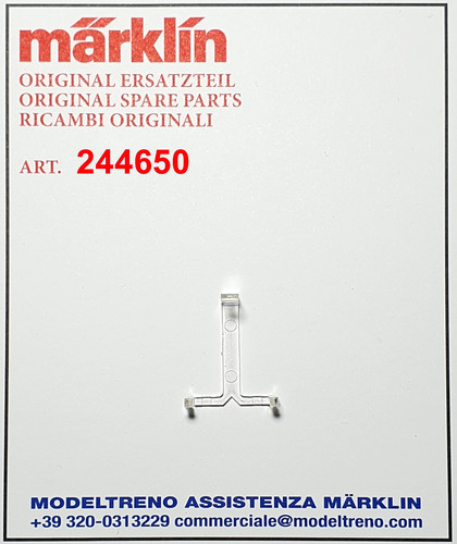 Marklin 244650 set diffusori - 244650,