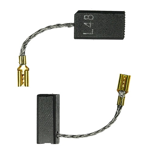 Spazzole carbone flex l - di,