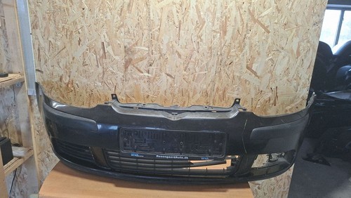 Paraurti anteriore volkswagen - paraurti,