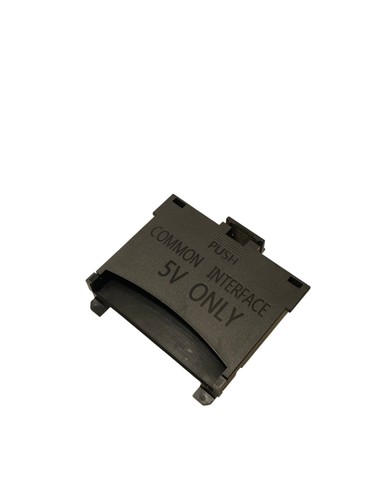 Samsung common interface - common,