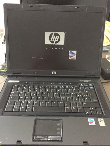 E3709nn portatile compaq - e3709nn-pc,