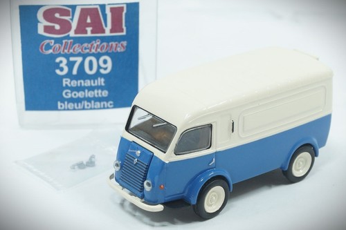Brekina 14652 sai - 14652, 3709