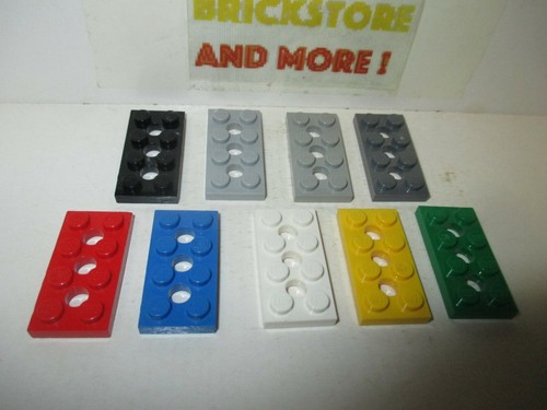 Lego technic plate plaque - lego,