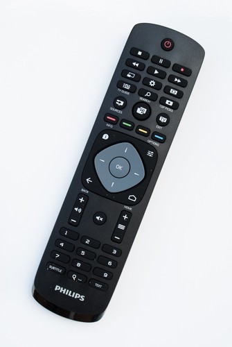 Telecomando originale philips - telecomando,