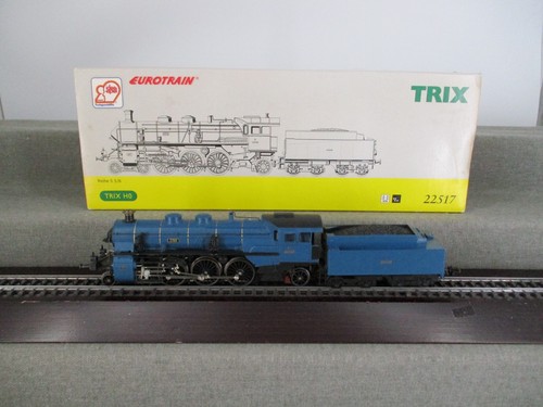 Trix scala 22517 - dc,