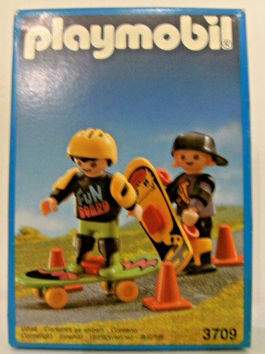 Playmobil bambini 2 - playmobil,