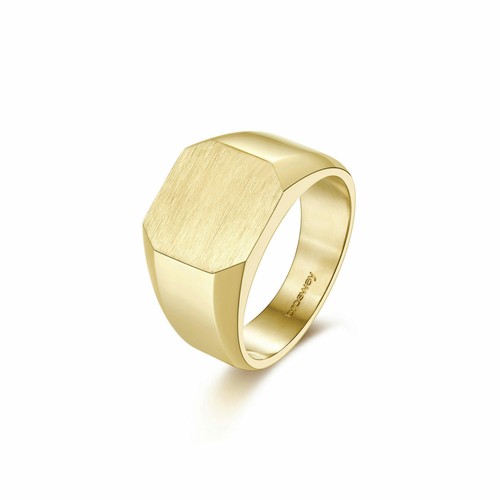 Brosway ink anello chevalier - brosway,