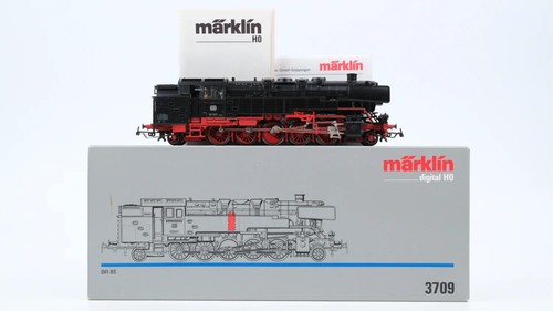 Märklin 3709 locomotiva - 3709,