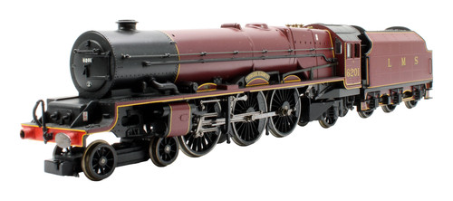 Hornby gauge r3709x lms - gauge,
