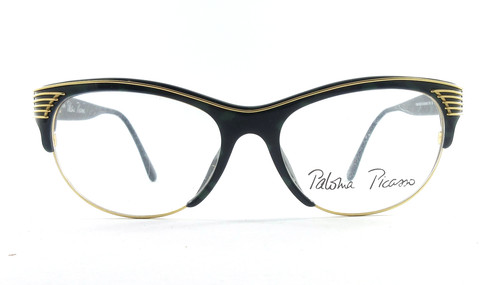 Montatura paloma picasso mod - montatura,