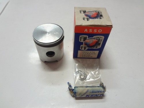 Pistone piston kolben - , benelli