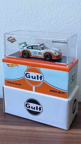 Vhtf raro hot wheels rlc - raro,