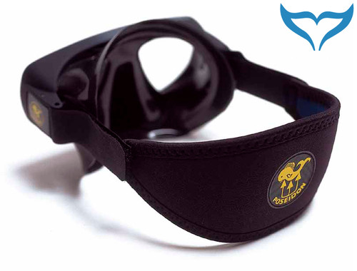 Nastro maschera chiusura - , a