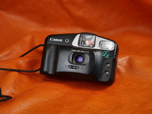 3709 canon snappy lx - #3709,