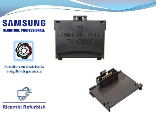 Adattatore cam smart card - adattatore,