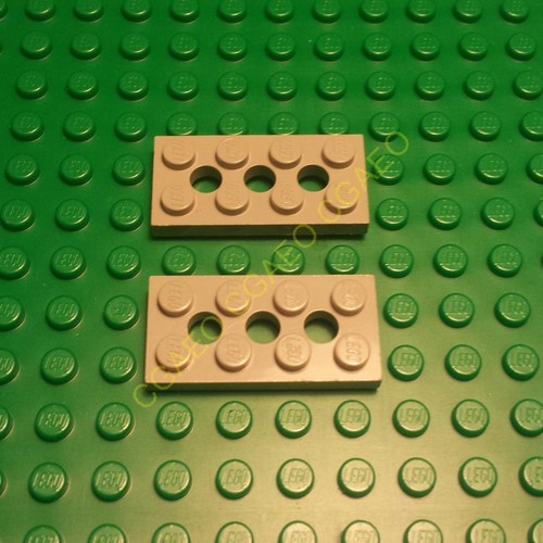Lego 3709b technic - x,
