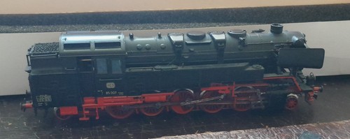 Märklin 3709 007 - märklin, br