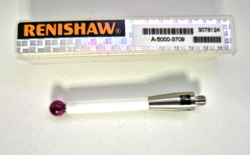 Renishaw 5000 3709 mm - renishaw, a-5000-3709