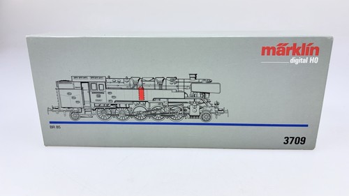 Märklin 3709 - (vig),