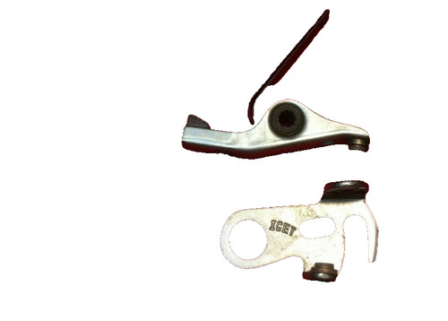 Puntine contatti icet 3709 - puntine,