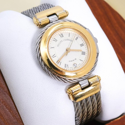 Orologio philippe charriol - philippe,