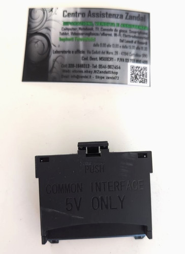 Modulo connessione cam - connessione,