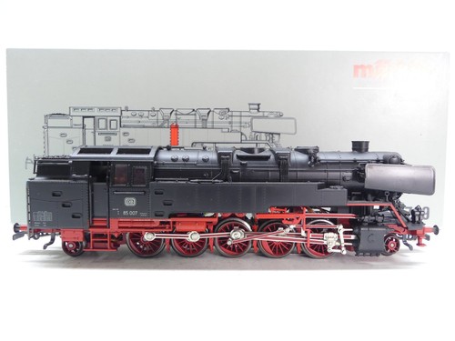 Märklin 3709 locomotiva a - märklin,