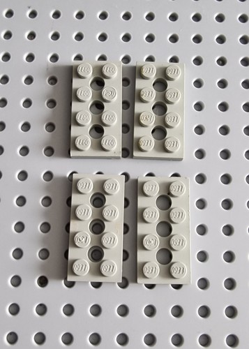 Lego technik technic piastra - technik,