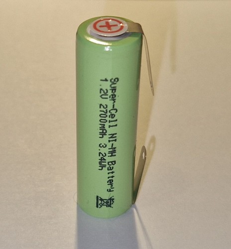 Batteria per braun oral - batteria,