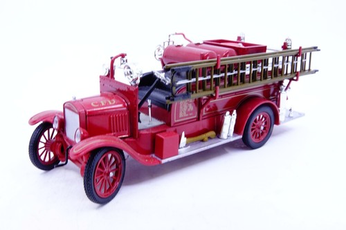 3709 signature ford fire - 3709,