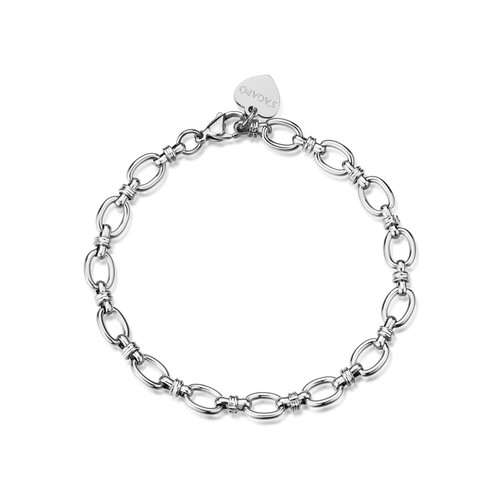 Agapo chunky bracciale da - chunky,