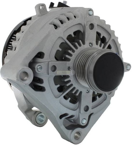 Lichtmaschine neu - 1*lichtmaschine,
