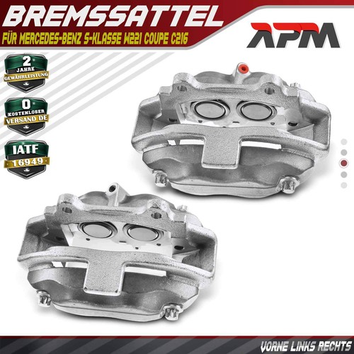 Pinze freno anteriori r 44 - 2,