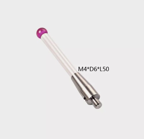 5000 3709 cmm - sonda, touch