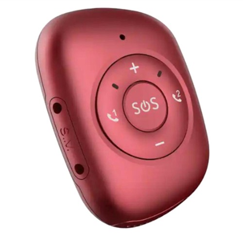 Ciondolo personal tracker - personal,