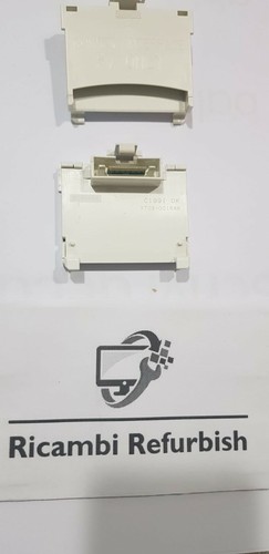 Adattatore cam smart - adattatore, card