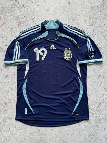 Maglia calcio argentina - calcio,