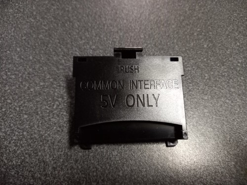 Common interface adattatore - common,