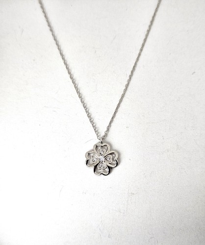 Collana donna lotus silver - donna,