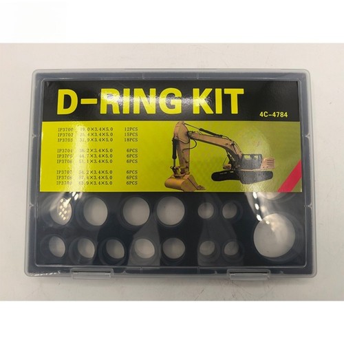 Kit guarnizioni anello d - kit,