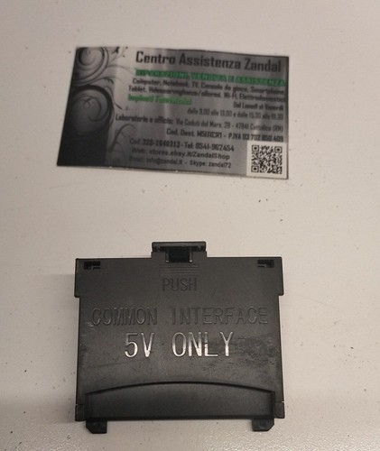 Push common interface 2156u - push,