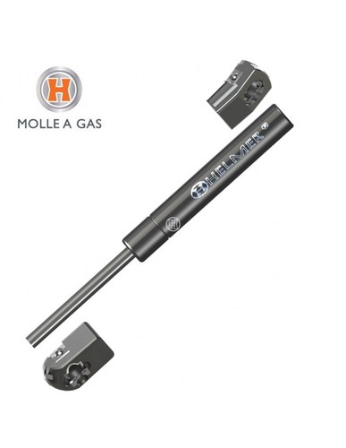 Coppia molle gas portellone - a,