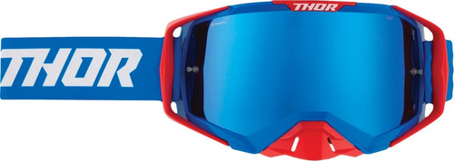 Thor goggle activate flite - goggle,