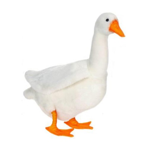Hansa peluche giocattolo - giocattolo, oca